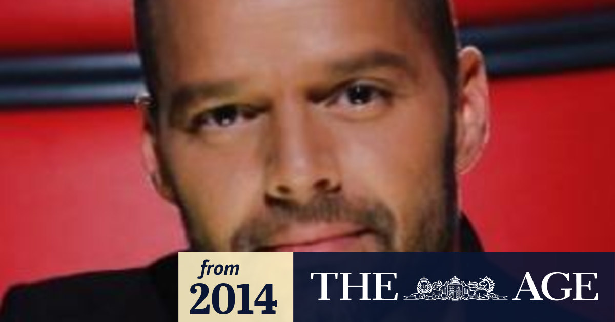 The Voice coaches getting harder to please